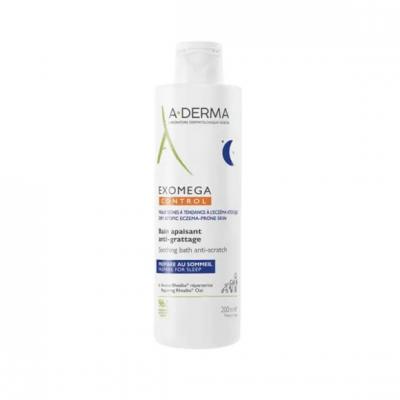 EXOMEGA CONTROL BAÑO CALMANTE (250ml)