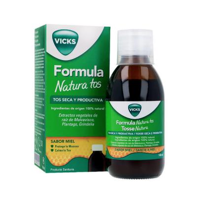 FORMULA NATURA TOS (140ML)