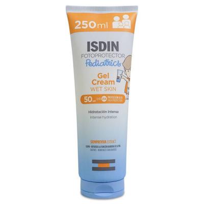 Fotoprotector Pediatrics Gel-Crema SPF50 (250ml)