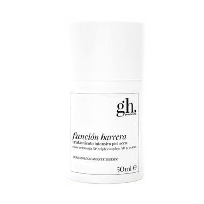 FUNCIÓN BARRERA TRATAMIENTO INTENSIVO PIEL SECA (50ML)