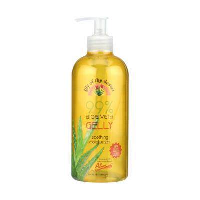 GEL ALOE VERA + VIT.A,C,E  (500ML)