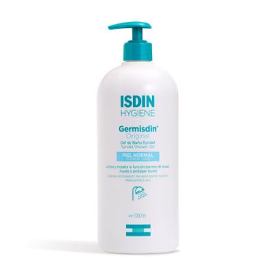 GERMISDIN ORIGINAL GEL BAÑO (1000ml)