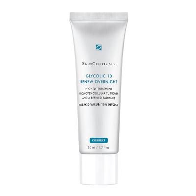 GLYCOLIC 10 RENEW OVERNIGHT (50ml)