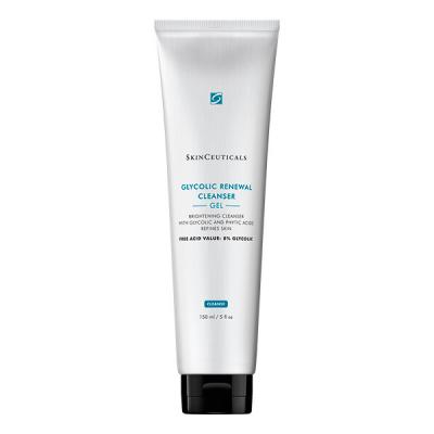 GLYCOLIC CLEANSER GEL (150ML) 