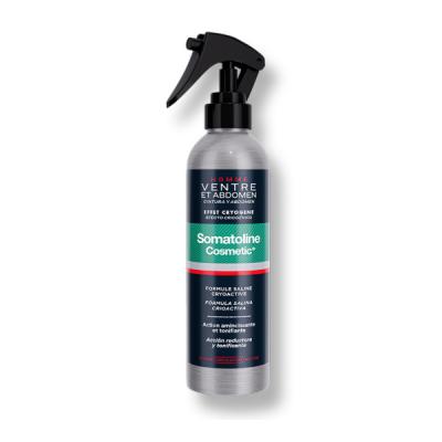 HOMBRE REDUCTOR VIENTRE CRYOSPRAY