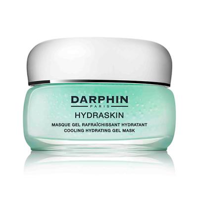 Hydraskin Mascarilla Cooling en Gel Hidratante y Refrescante (50ml)