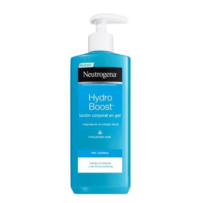 HydroBoost® Loción Corporal Hidratante en Gel (750ml)	