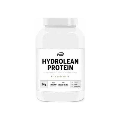 HYDROLEAN PROTEIN MILK CHOCOLATE (2kg)