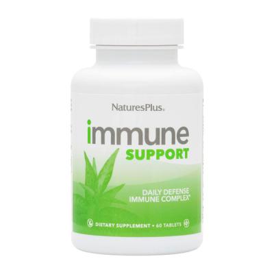 IMMUNE SUPPORT (60 COMPRIMIDOS)