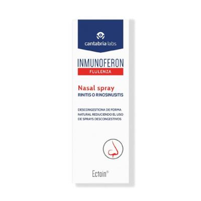 INMUNOFERON FLULENZA NASAL SPRAY (20ml)