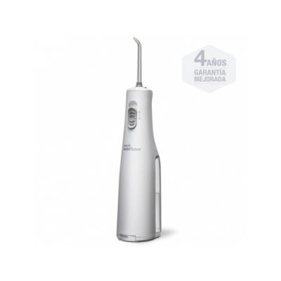 Irrigador Plus Inalámbrico WP-450 Blanco