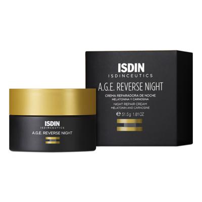 ISDINCEUTICS A.G.E REVERSE NIGHT (50ML)	