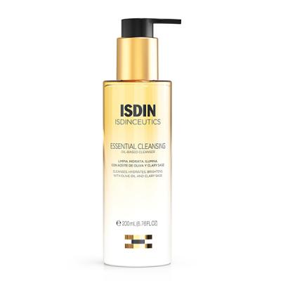 ISDINCEUTICS Essential Cleansing ACEITE LIMPIADOR (200ml)