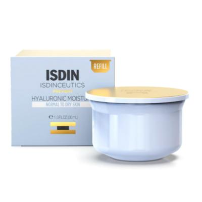 ISDINCEUTICS REFILL RECARGA HYAL CREMA PIEL NORMAL (50G)