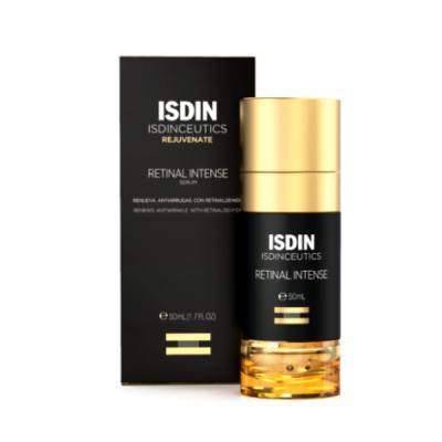 ISDINCEUTICS REJUVENATE RETINAL INTENSE SERUM (50ml)