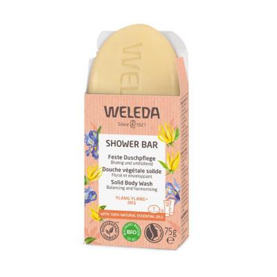 JABÓN SÓLIDO DUCHA ENVOLVENTE FLORAL (75ML)