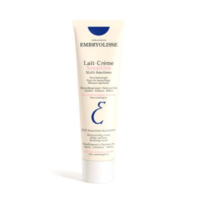 LAIT-CRÈME SENSITIVE (100ML)	