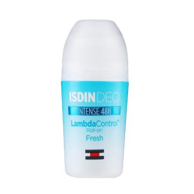 LAMBDA CONTROL INTENSE DESODORANTE FRESH ROLL ON (50ML)