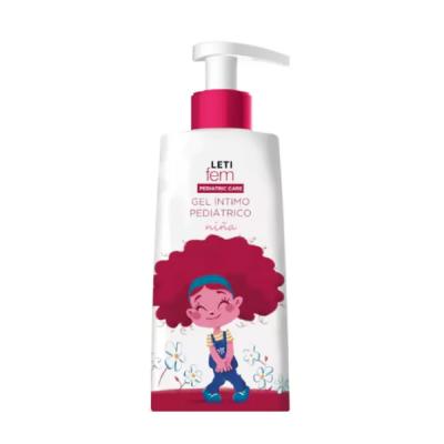 LETIFEM PEDIATRICO GEL INTIMO (250ml)