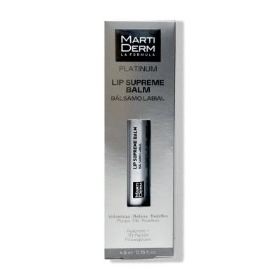 LIP SUPREME BALM LABIOS (4,5ML)