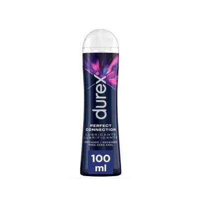 LUBRICANTE PERFECT CONNECTION (100ML)