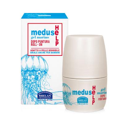 MEDUSE HELP ROLL-ON PICADURAS (25ml)