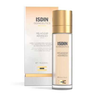 ISDINCEUTICS MELACLEAR SERUM CORRECTOR 1,8% (30ML)