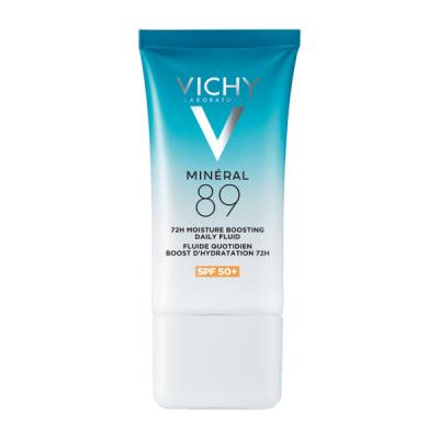 MINERAL 89 FLUIDO DIARIO UV SPF50+ (50ML)