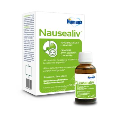 NAUSEALIV (30ML)