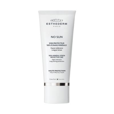 NO SUN CREMA Facial  (50ml)		