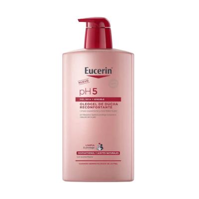 OLEOGEL DE DUCHA PH5 SKIN PROTECTION (1000ml) 