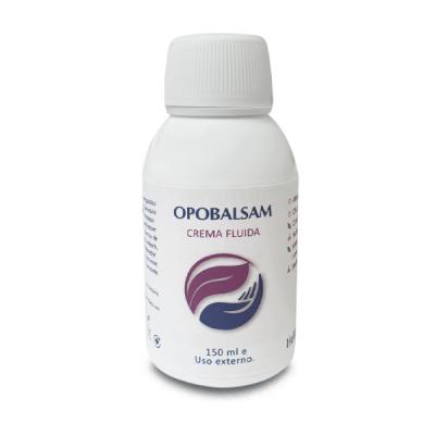 OPOBALSAM CREMA FLUIDA (150ml) 