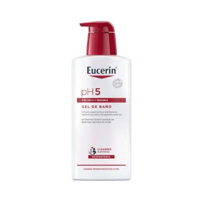 Ph5 GEL de BAÑO (400ml)		