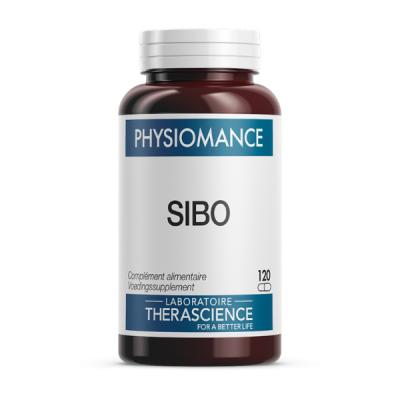 PHYSIOMANCE SIBO (120 CAPSULAS.VEGETALES)