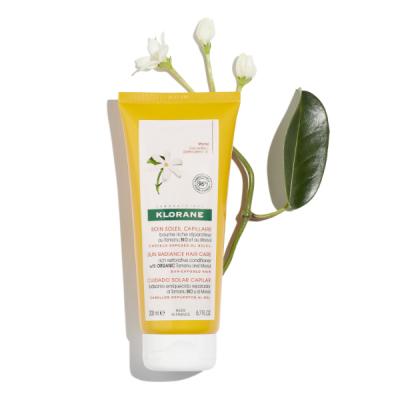 POLYSIANES TAMANU BIO Y MONOÏ BALSAMO ENRIQUECIDO REPARADOR (200ML)