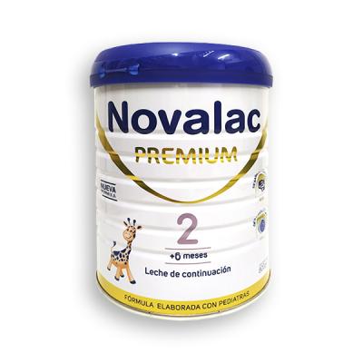 Novalac Premium + 1 800g