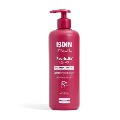 PSORISDIN HIGIENE GEL BAÑO (500ml)