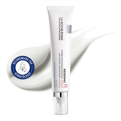 REDERMIC RETINOL CUIDADO DERMATOLÓGICO CORRECTO INTENSIVO ANTI-ARRUGAS (30ml)