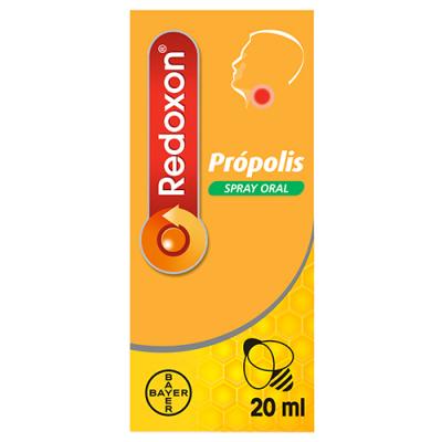 Redoxon Própolis Spray (20ml)