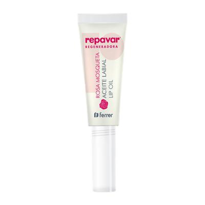 REPAVAR LIP OIL ACEITE LABIOS (10ML)