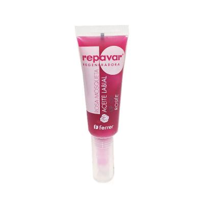 REPAVAR LIP OIL ROSE (10ML)