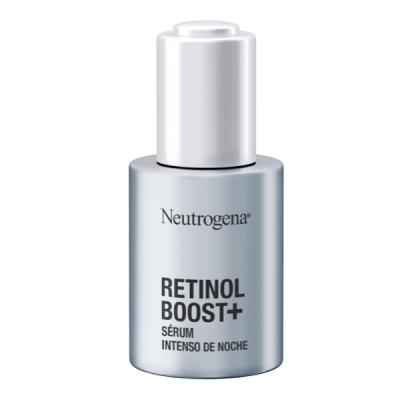 RETINOL BOOST SERUM INTENSO (30ML)