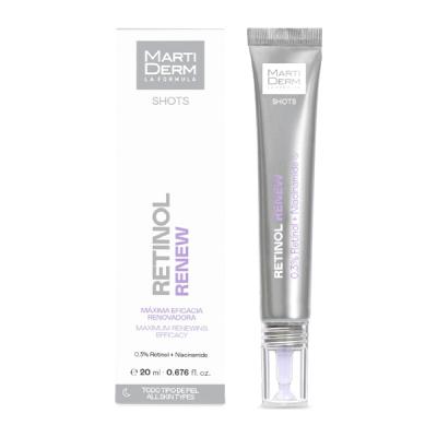 SHOT RETINOL RENEW (20ML)