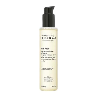 SKIN-PREP CLEANSING OIL (150ML)