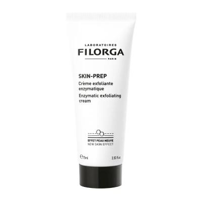 SKIN-PREP CREMA EXFOLIANTE ENZIMÁTICA (75ML)