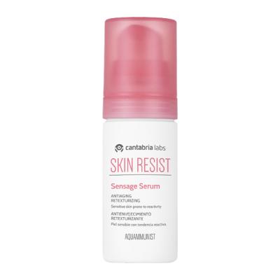 SKIN RESIST SENSAGE SERUM (30ML)