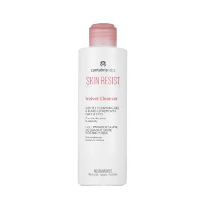 SKIN RESIST VELVET CLEANSER (200ML)