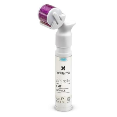 SKIN ROLLER C-VIT (10ML)