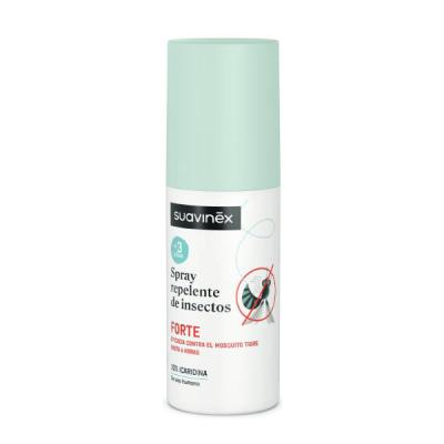 REPELENTE FAMILY +3 AÑOS SPRAY  (100ml)