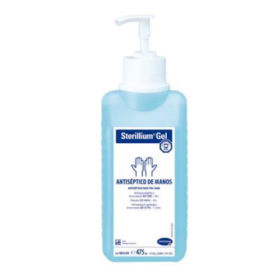 Sterillium®  GEL ANTISÉPTICO DOSIFICADOR (475ml)